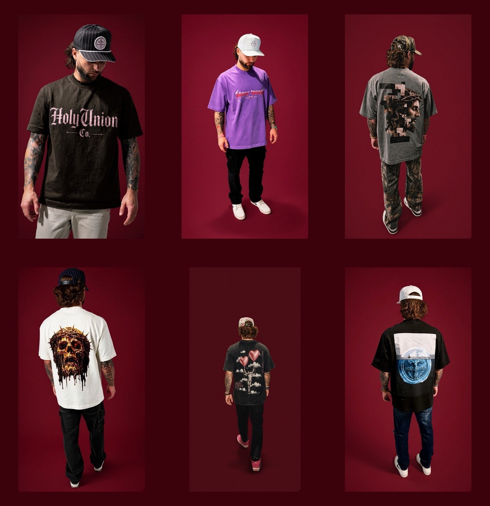 SHIRTS