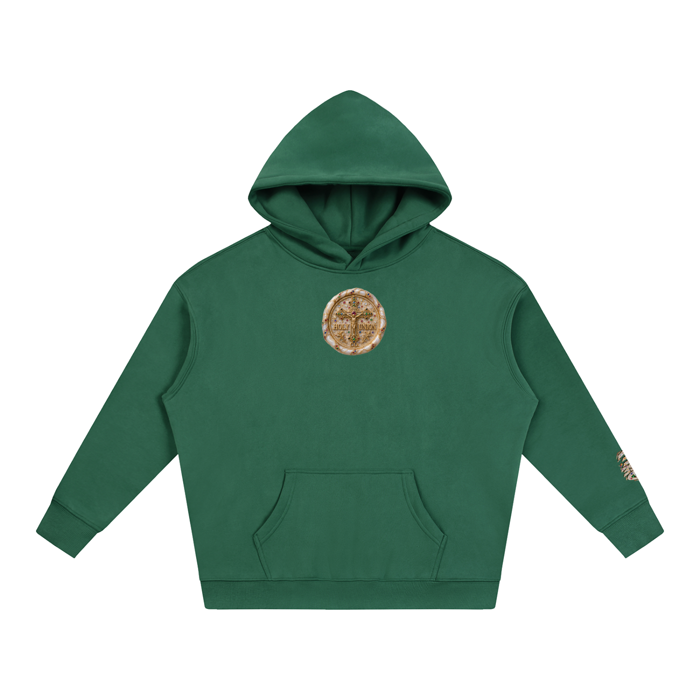 CROSS,hoodie,Jesus,holyunionco,holy