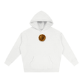"ZECHARIAH 13:9" Oversize Fleeced Hoodie