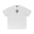 "YHWH" Heavyweight Drop Shoulder T-Shirt