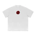 "OG WAX STAMP" Heavyweight Drop Shoulder T-Shirt