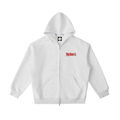 "HUC Bloodline" Essential Heavyweight Pocket Hoodie
