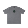 "SERAPHIM" Drop Shoulder T-shirt