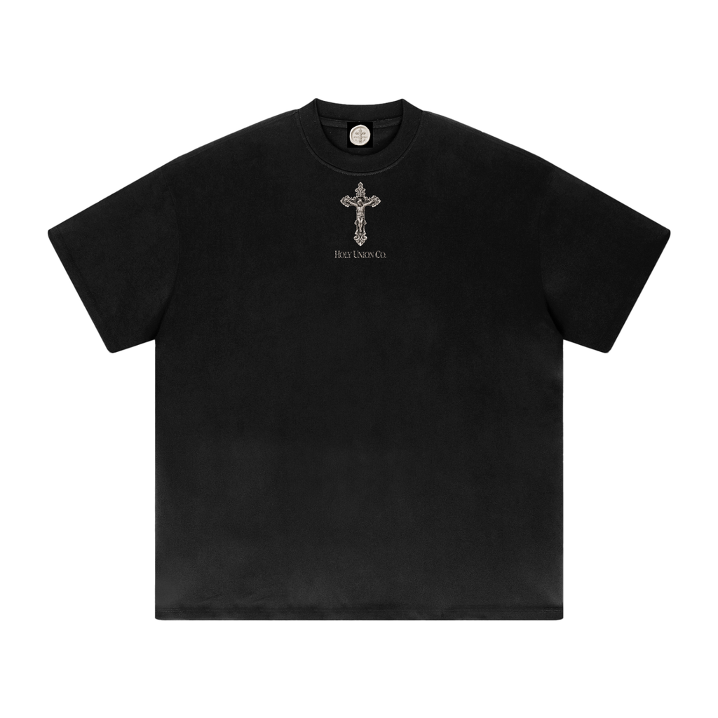 "BLOODLINE" Proverbs 13:22-  Heavyweight Drop Shoulder T-Shirt
