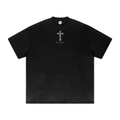 "BLOODLINE" Proverbs 13:22-  Heavyweight Drop Shoulder T-Shirt