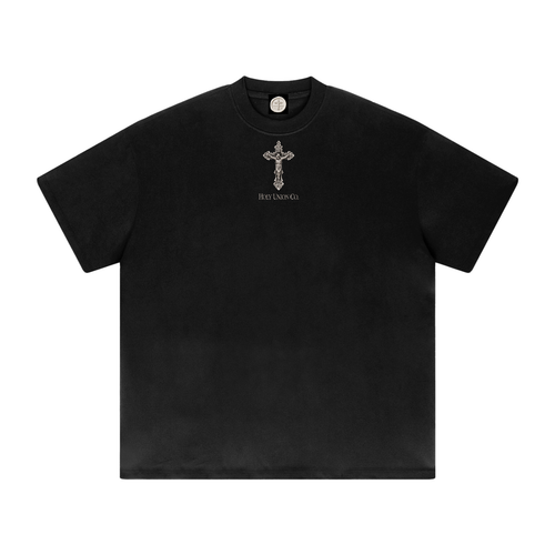 "BLOODLINE" Proverbs 13:22-  Heavyweight Drop Shoulder T-Shirt
