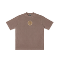 "FLAWLESS KING" Drop Shoulder T-shirt
