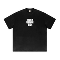 "HUC" Heavyweight Drop Shoulder T-Shirt