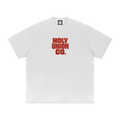 "GOD IS IN YOU" Heavyweight Drop Shoulder T-Shirt