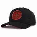 HUC Hat V.1- Black