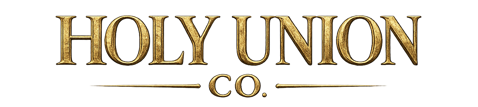 Holy Union Co.