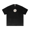 "OUR FATHER" Heavyweight Drop Shoulder T-Shirt