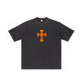 " THAT'S SO HUC" Drop Shoulder T-shirt
