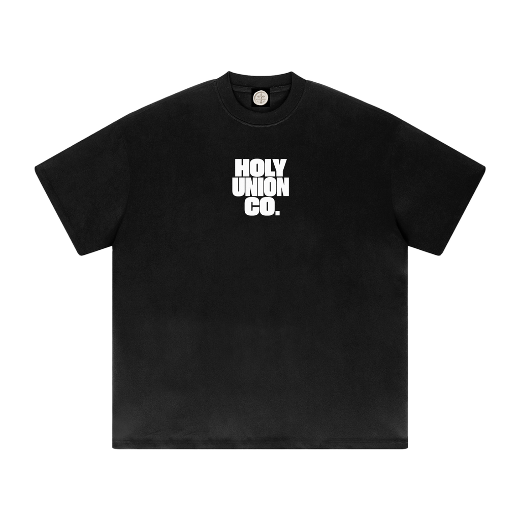 "GOD IS IN YOU" P.A.M Heavyweight Drop Shoulder T-Shirt