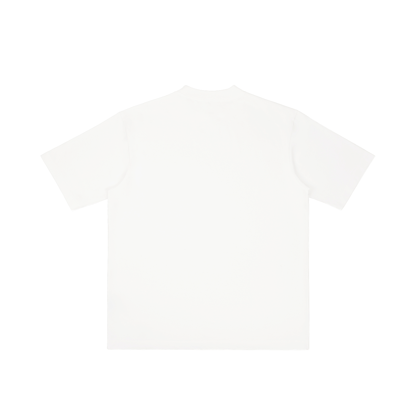 "WATER WALKER"  Drop Shoulder T-shirt