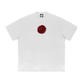 "CHRIST" Heavyweight Drop Shoulder T-Shirt